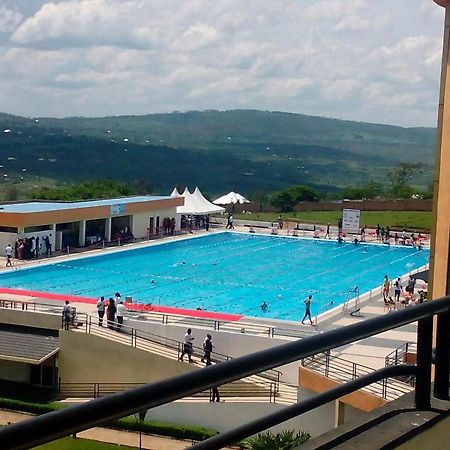 La Palisse Hotel Nyamata Kigali Eksteriør bilde