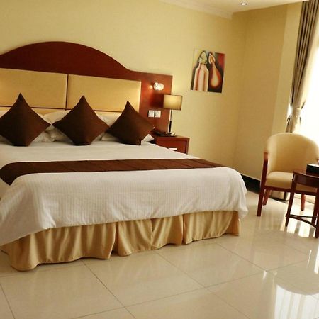 La Palisse Hotel Nyamata Kigali Eksteriør bilde
