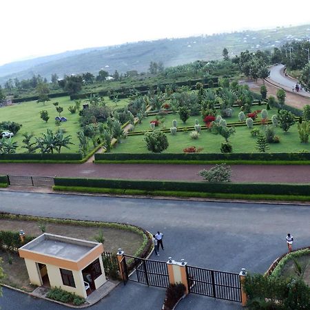 La Palisse Hotel Nyamata Kigali Eksteriør bilde