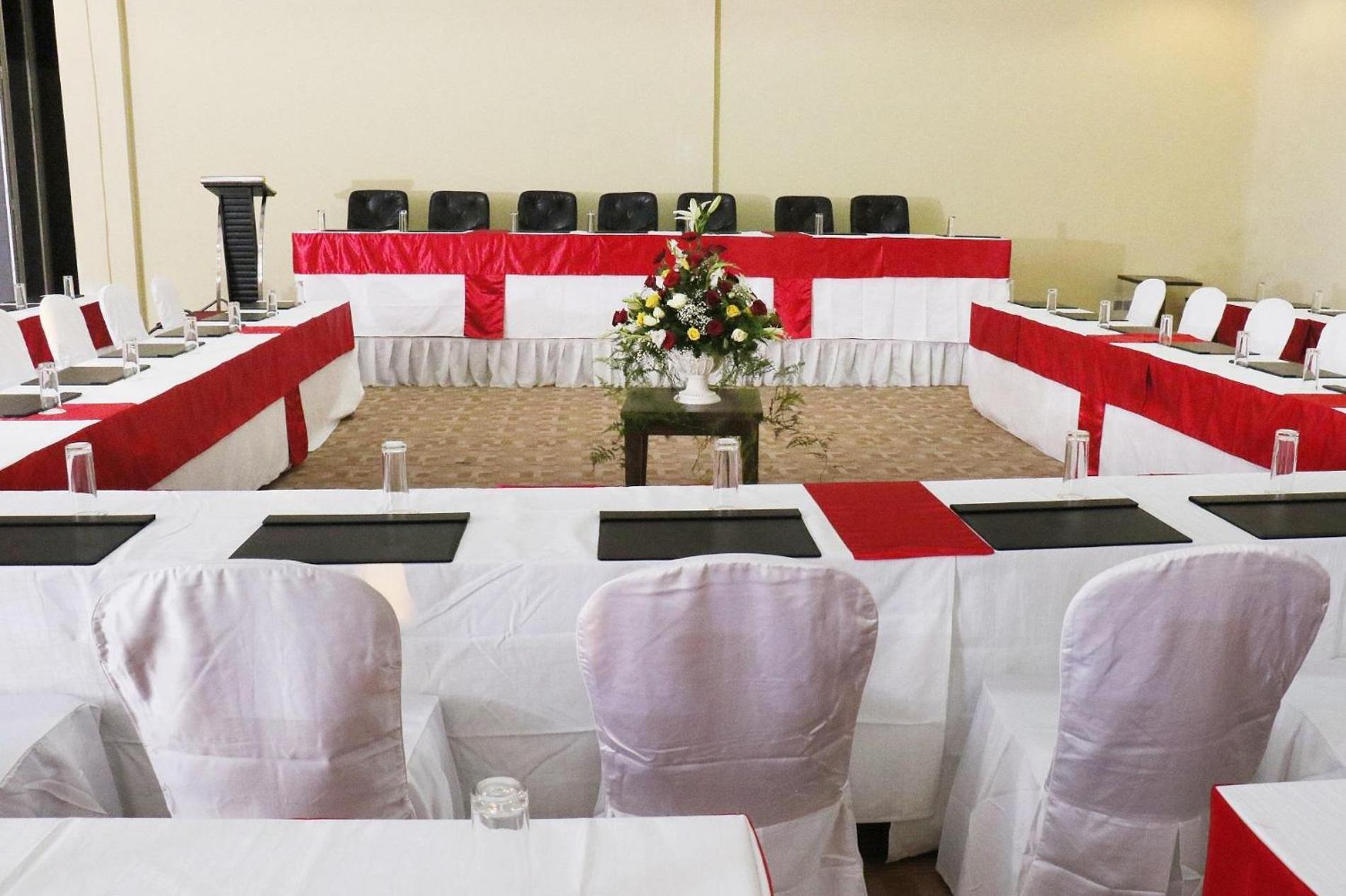 La Palisse Hotel Nyamata Kigali Eksteriør bilde